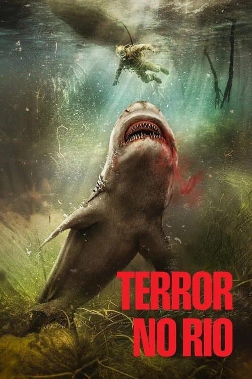 Terror no Rio