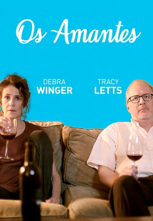 Os Amantes