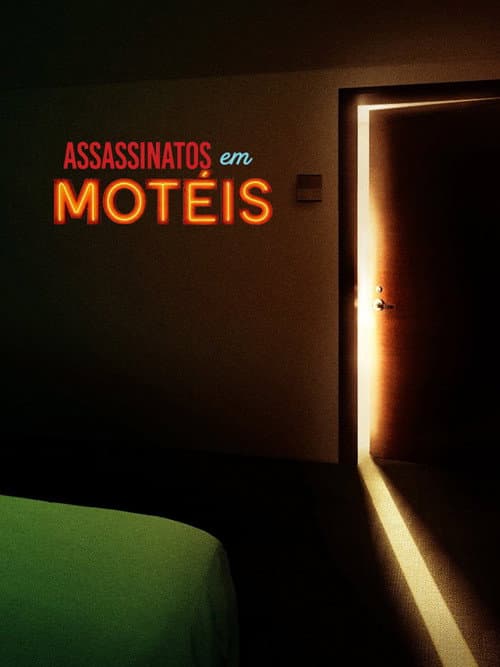 Assassinatos em Motéis