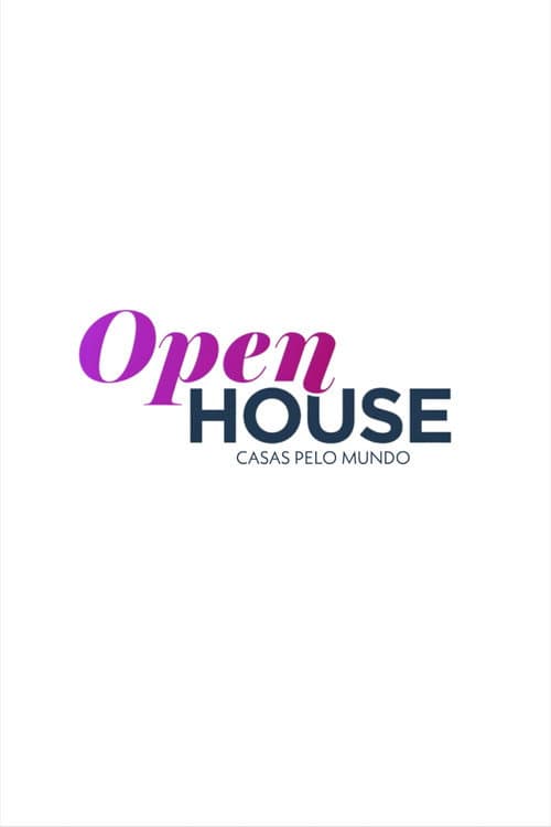 Open House - Casas Pelo Mundo