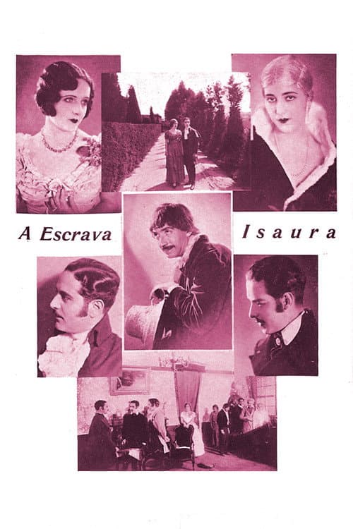 A Escrava Isaura