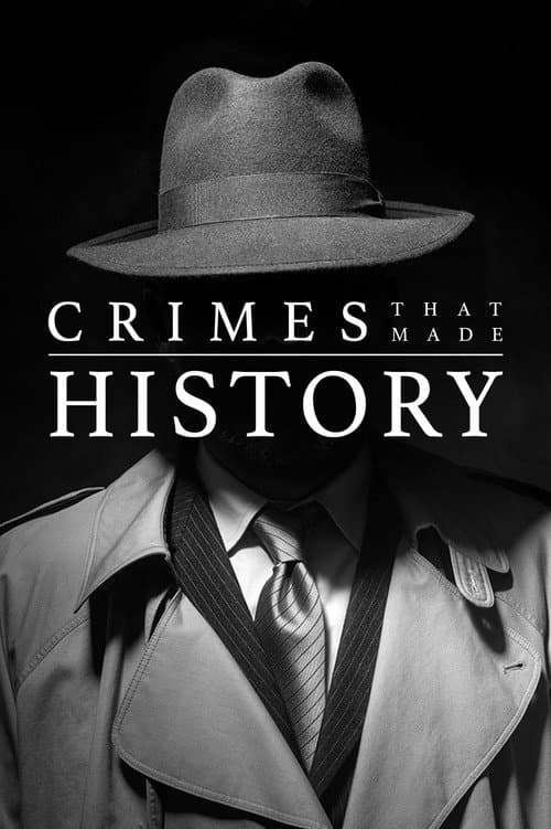 Faits divers, l'Histoire à la Une