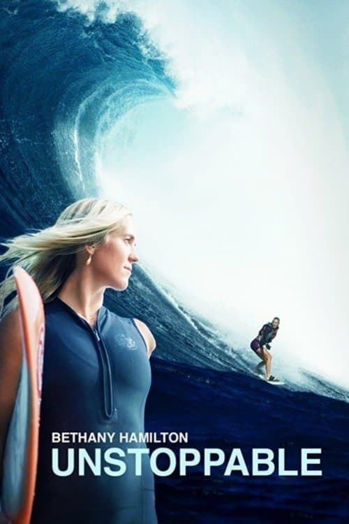 Bethany Hamilton: Sem Limites