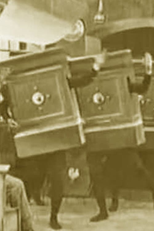 A Obsessão do Ouro