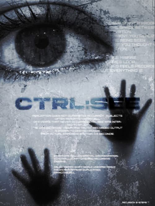 CTRL:SEE
