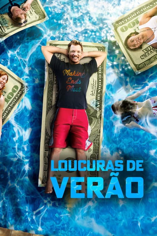 Loucuras de Verão