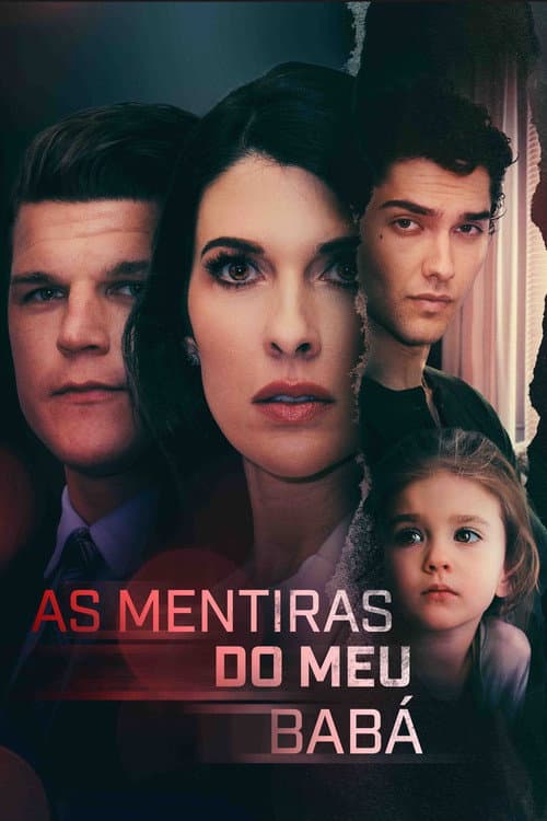 As Mentiras do Meu Babá