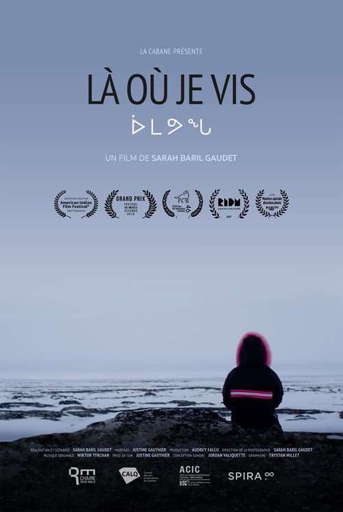 Là où je vis