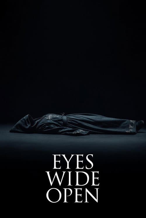 Eyes Wide Open