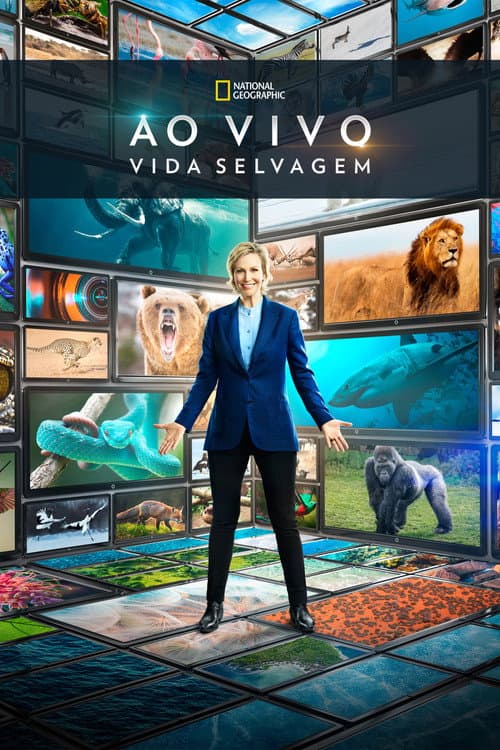 Ao Vivo: Vida Selvagem