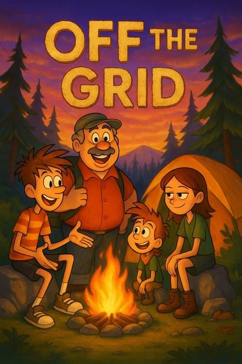 Off The Grid