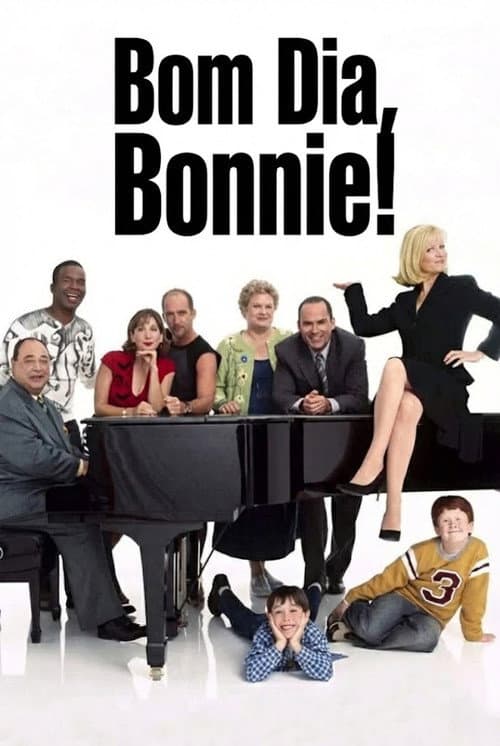 Bom Dia, Bonnie!