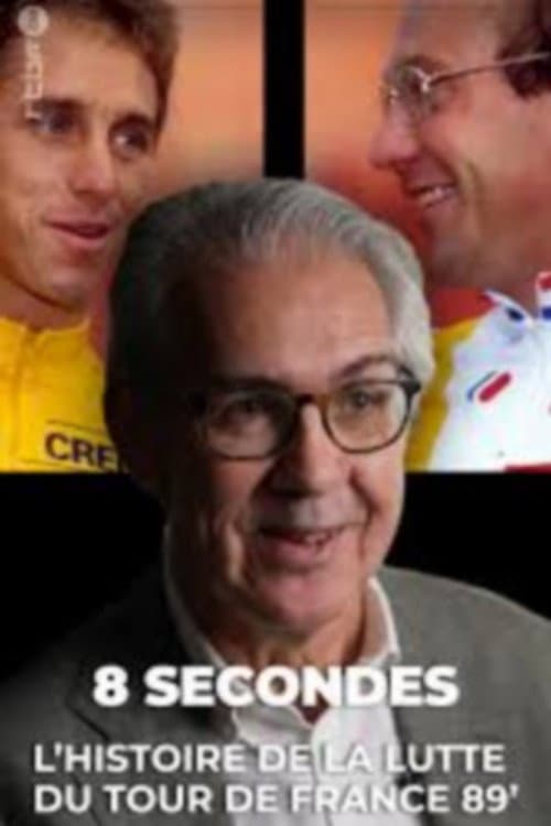Tour de France 1989 - 8 Seconds In July