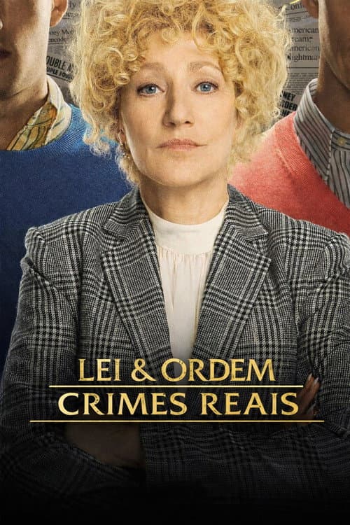 Lei & Ordem: Crimes Reais