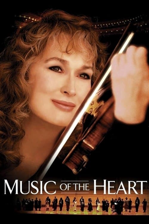 Música do Coração