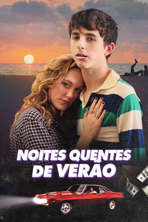 Noites Quentes de Verão