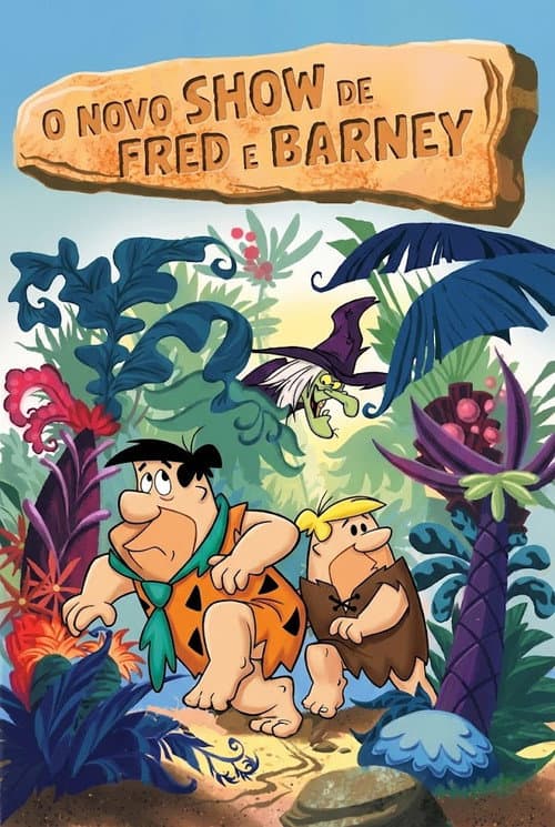 O Novo Show de Fred e Barney
