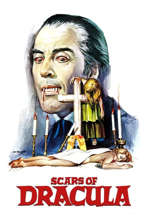 O Conde Drácula