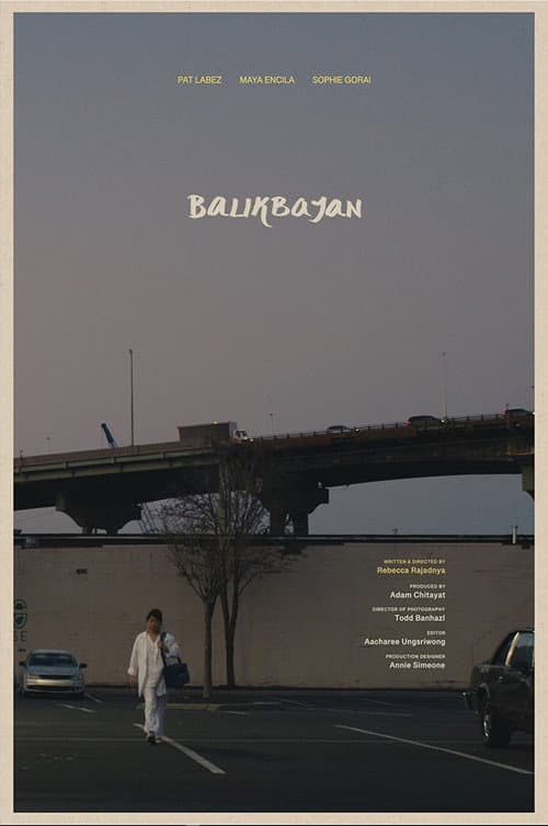 Balikbayan