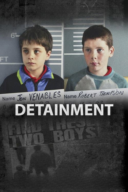 Detenção