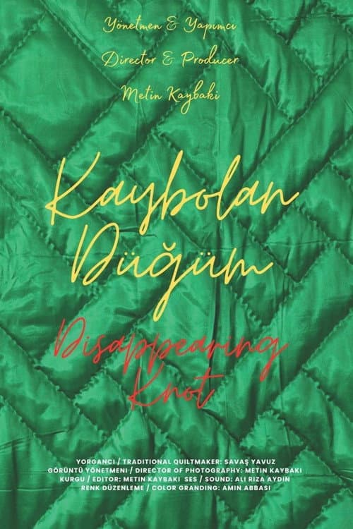 Kaybolan Düğüm