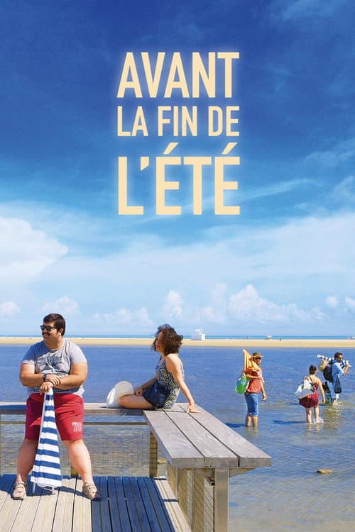 Antes do Fim do Verão