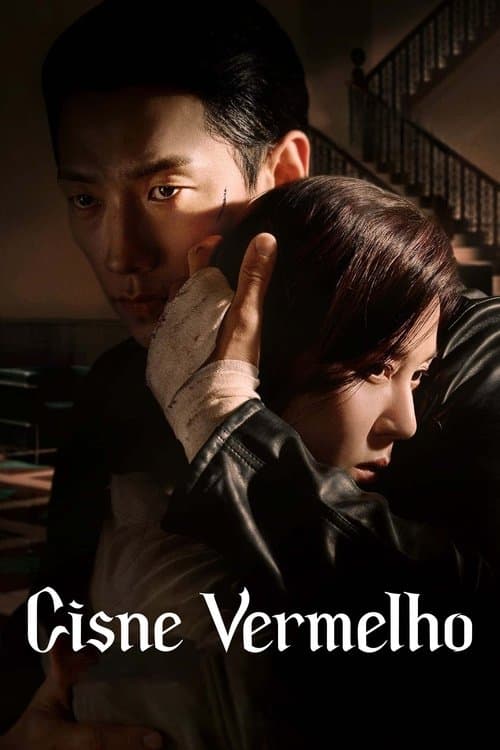 Cisne Vermelho
