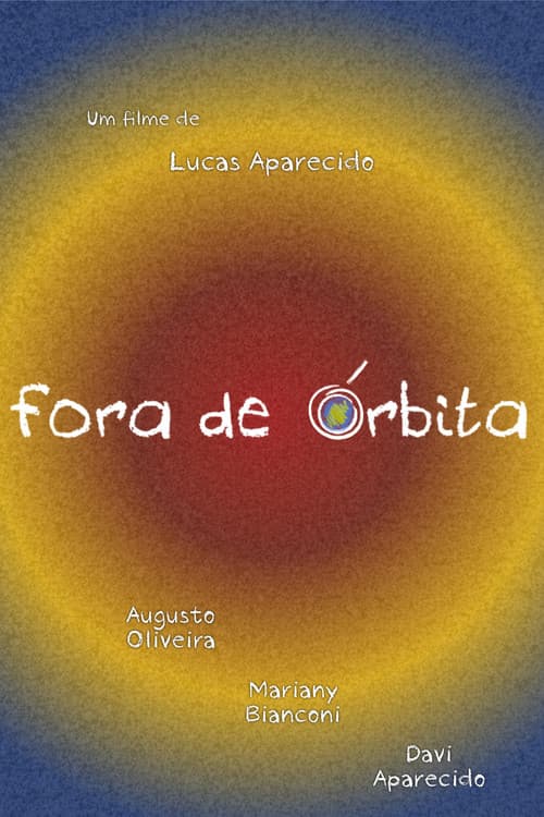 Fora de órbita