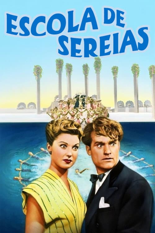 Escola de Sereias