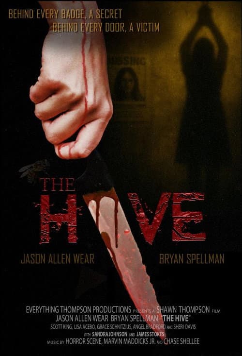 The Hive