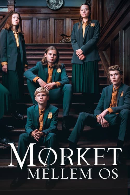 Mørket mellem os