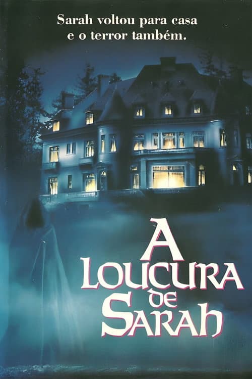 A Loucura de Sarah