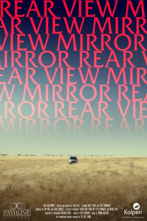 Rear View Mirror
