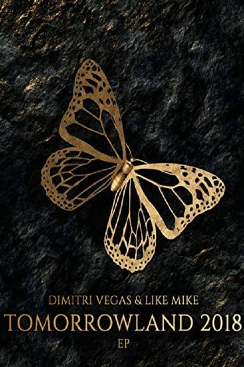 Dimitri Vegas & Like Mike Live at Tomorrowland 2018