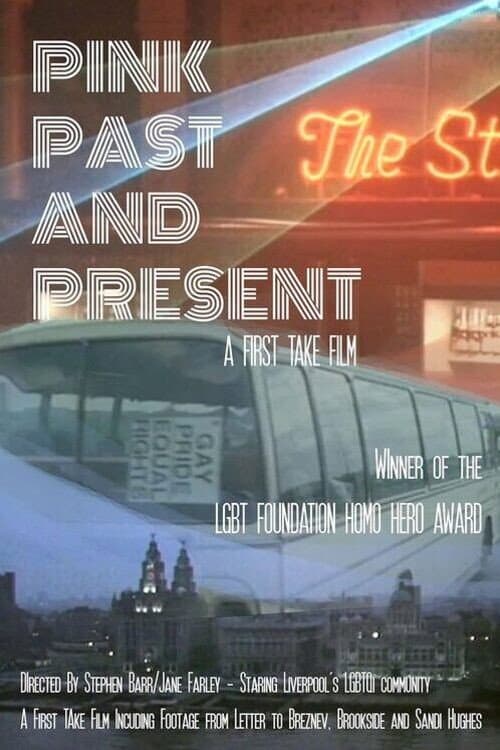 Pink Past and Present