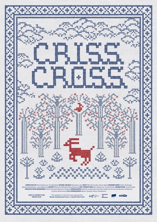 Criss Cross