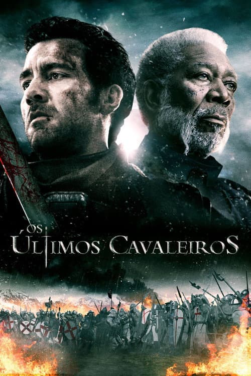 Os Últimos Cavaleiros