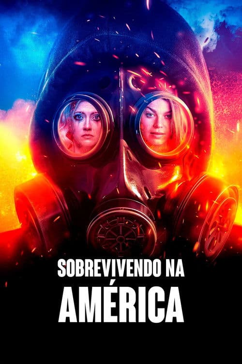 Sobrevivendo na América
