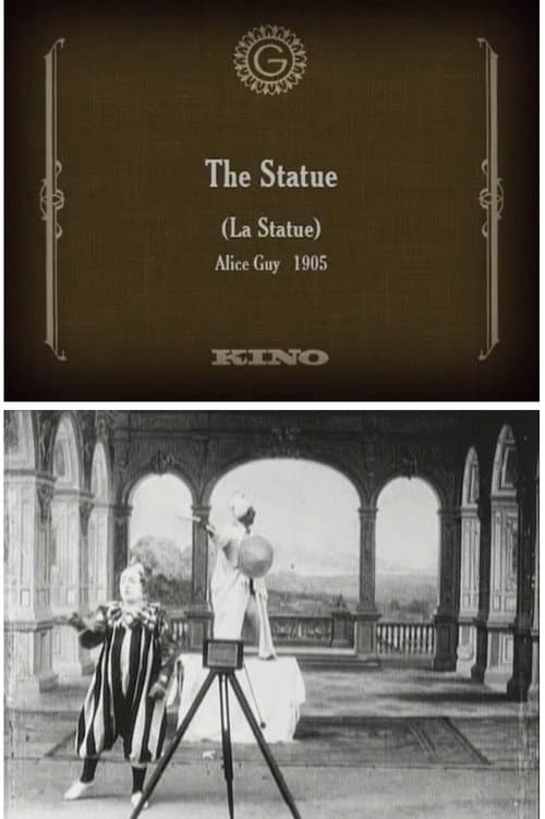 A Estátua