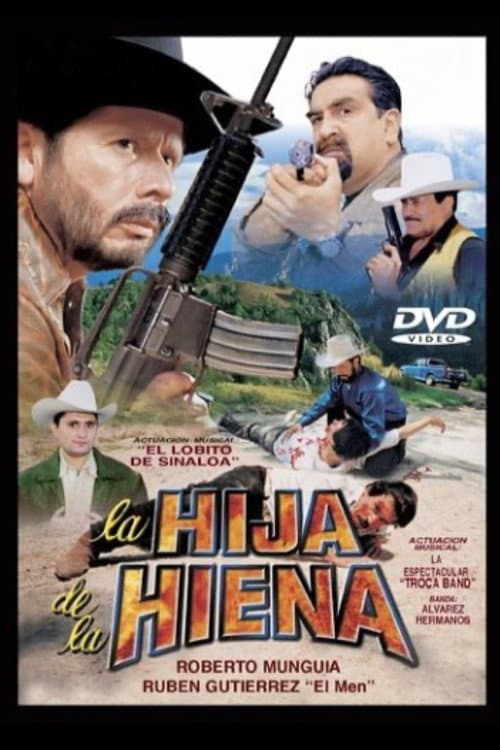 La Hija de la Hiena
