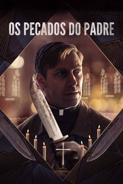 Os Pecados do Padre