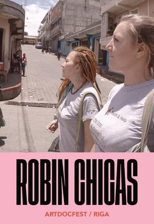 Robin Chicas