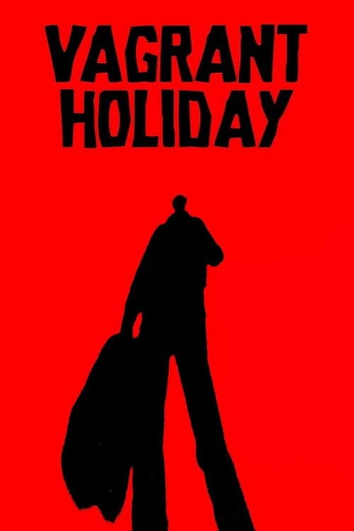 Vagrant Holiday - CHAZ Edition (Lost Footage)