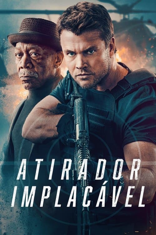Atirador Implacável