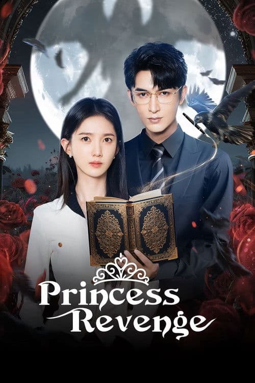 Princess Revenge