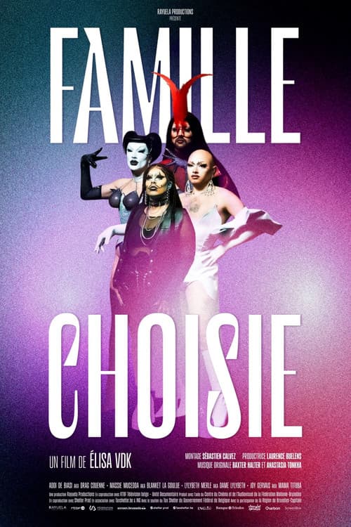 Famille choisie