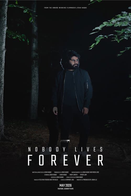 Nobody Lives Forever