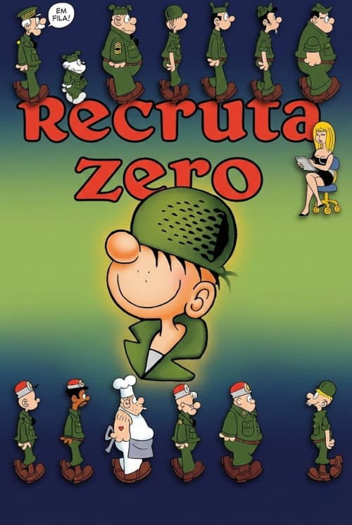 Recruta Zero