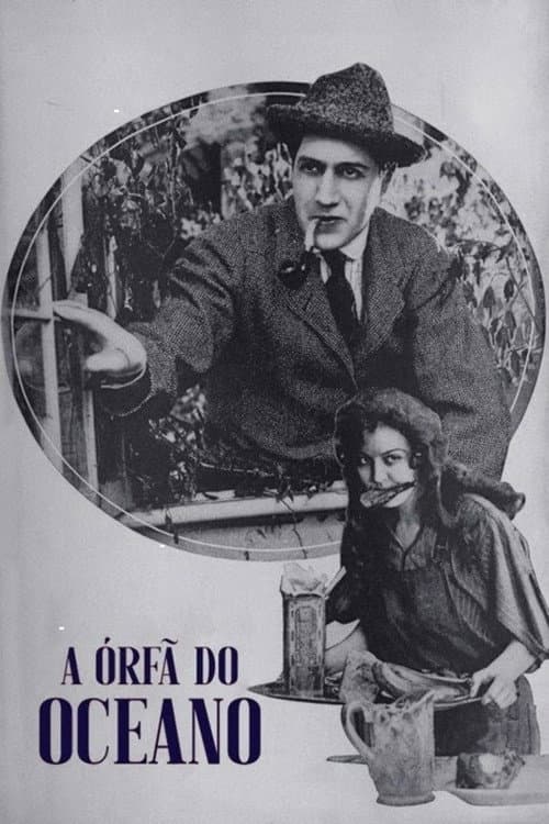 A Órfã do Oceano