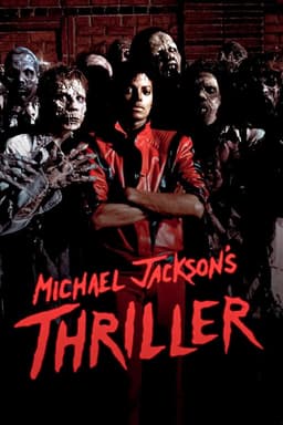 Michael Jackson: Thriller